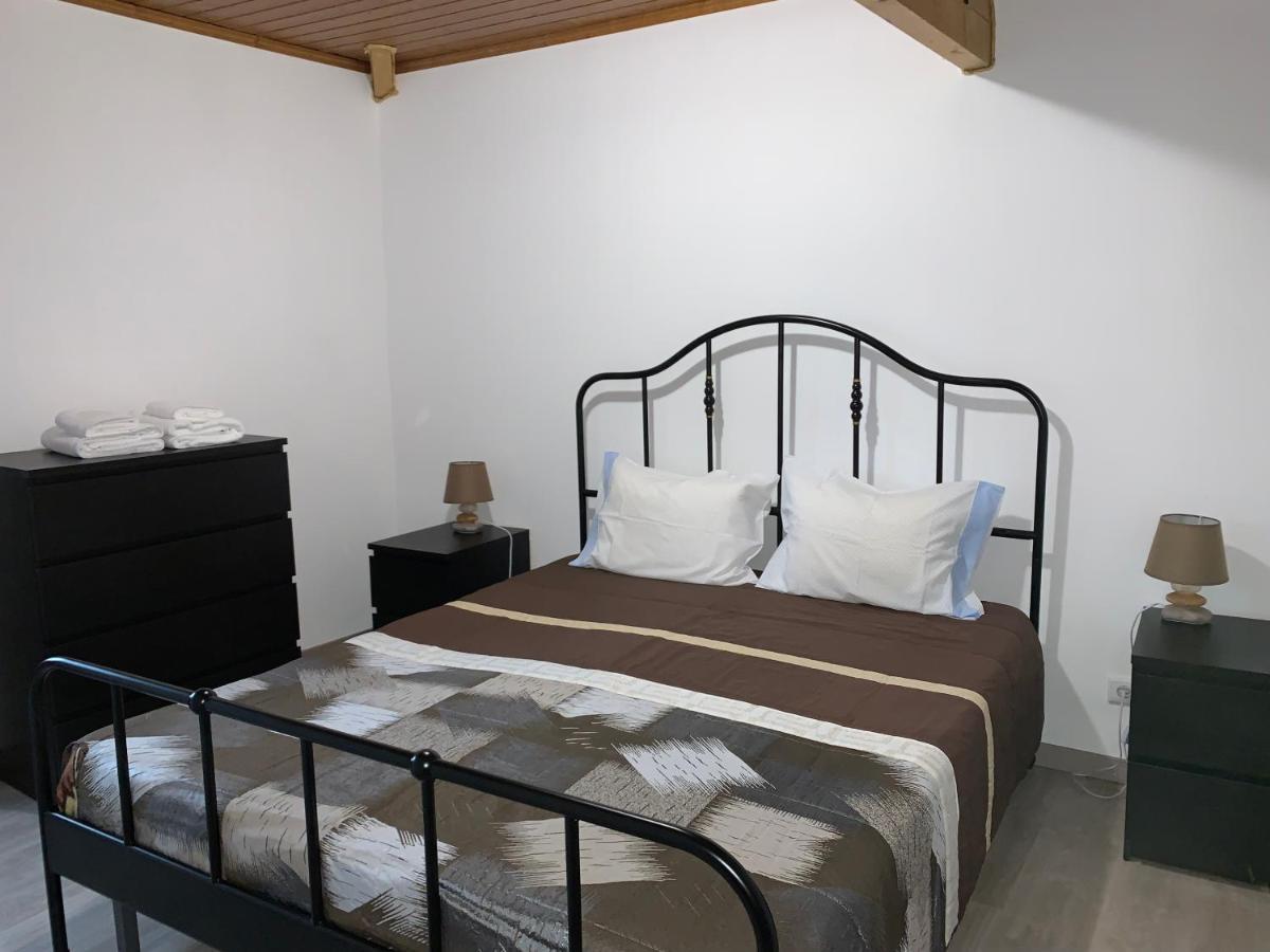 Casa Do Julien Mountain Experience Villa Vila Real Exteriör bild